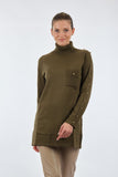 Twomail Women's Tunic MK2250020595