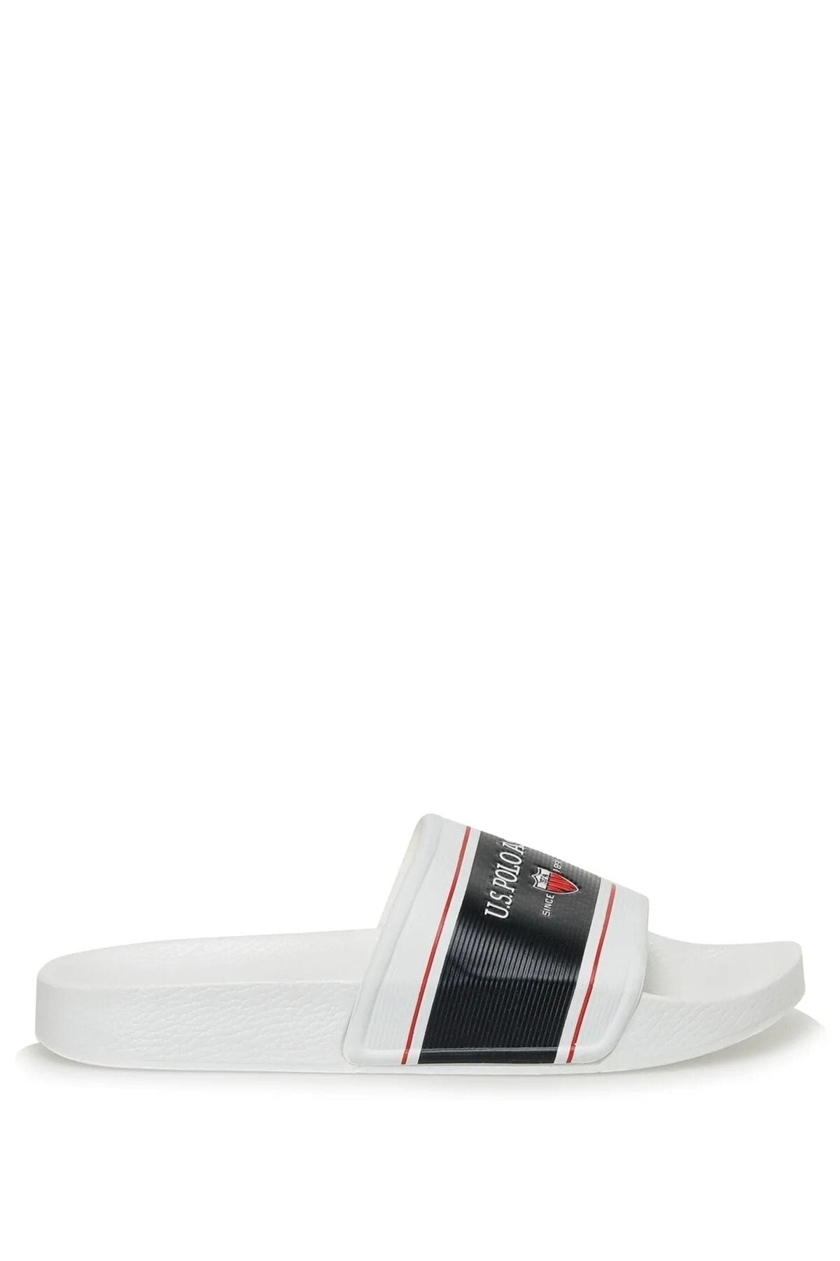 U.S. Polo Assn. Erkek Çocuk Terlik 2SRUGBYGR3FX Secondary image