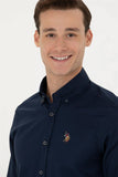 U.S. Polo Assn. Erkek Gömlek 1672341