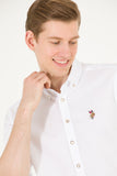 U.S. Polo Assn. Erkek Gömlek 1672341