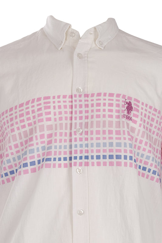 U.S. Polo Assn. Erkek Gömlek 1838252