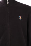 US Polo Assn. Men's Cardigan 1957361