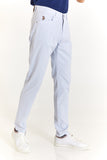 U.S. Polo Assn. Erkek Regular Fit Minimalist Pantolon - Günlük Stil