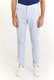 U.S. Polo Assn. Erkek Regular Fit Minimalist Pantolon - Günlük Stil