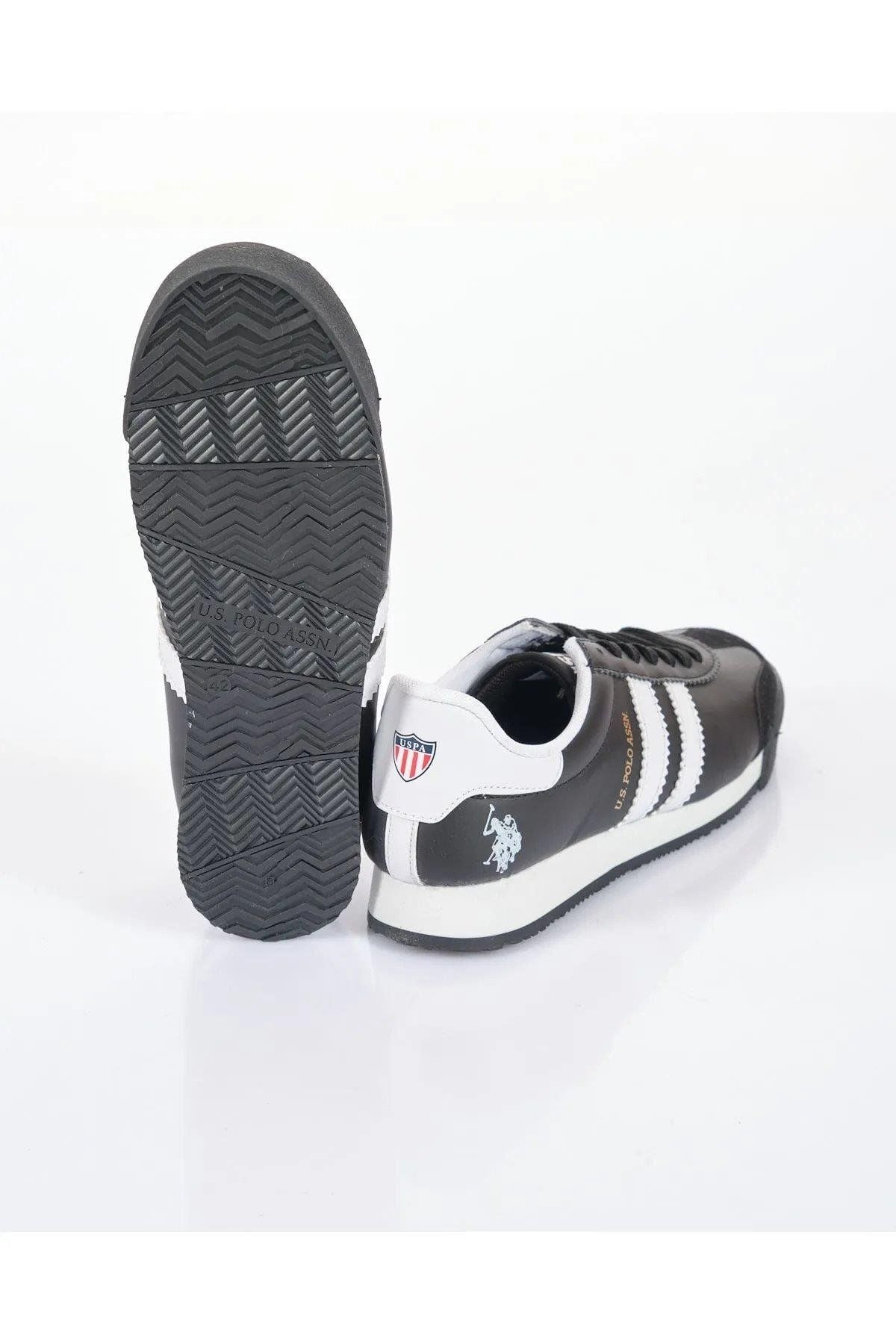U.S. Polo Assn. Erkek Sneaker 2SSUNDAY3FX Secondary image