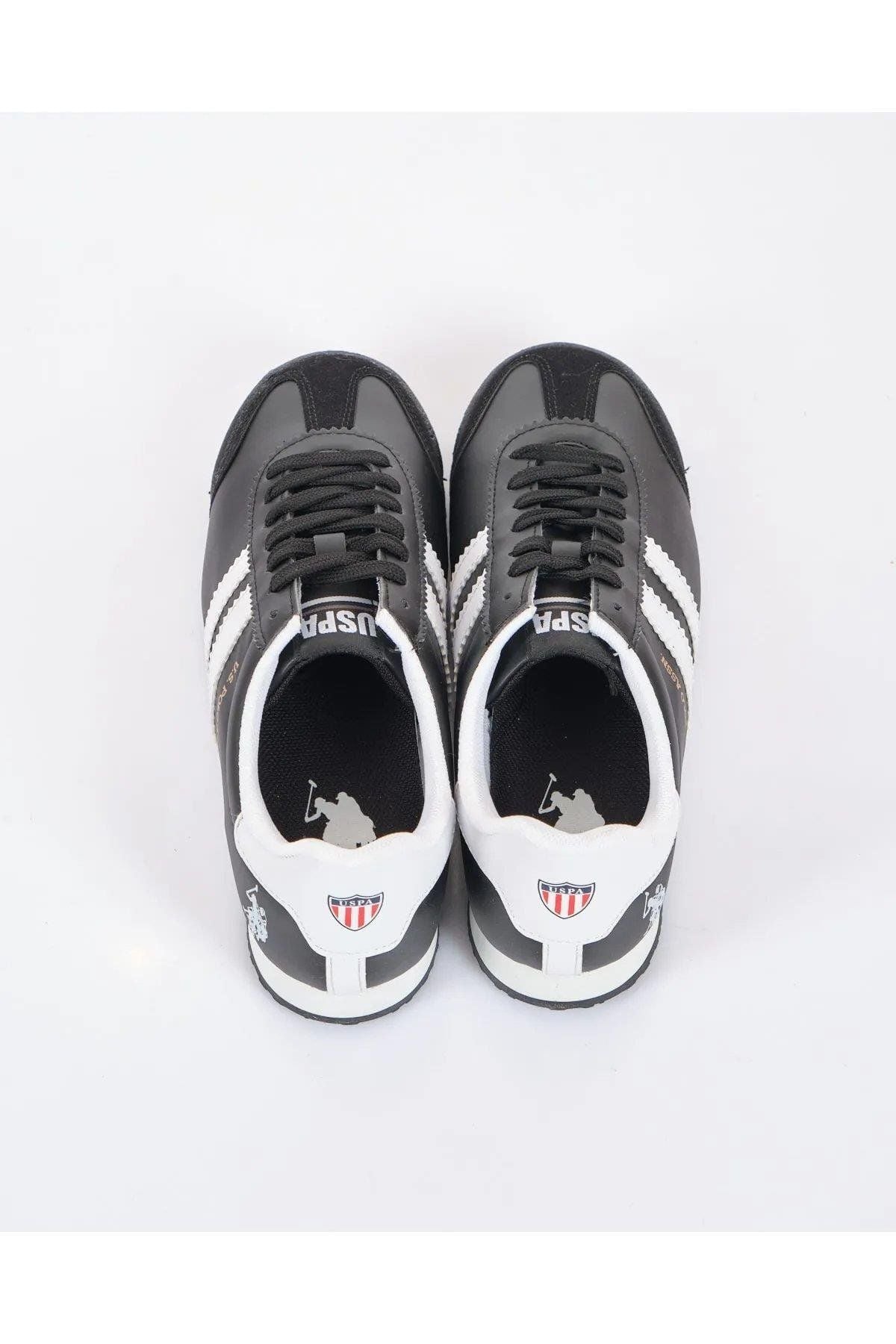 U.S. Polo Assn. Erkek Sneaker 2SSUNDAY3FX