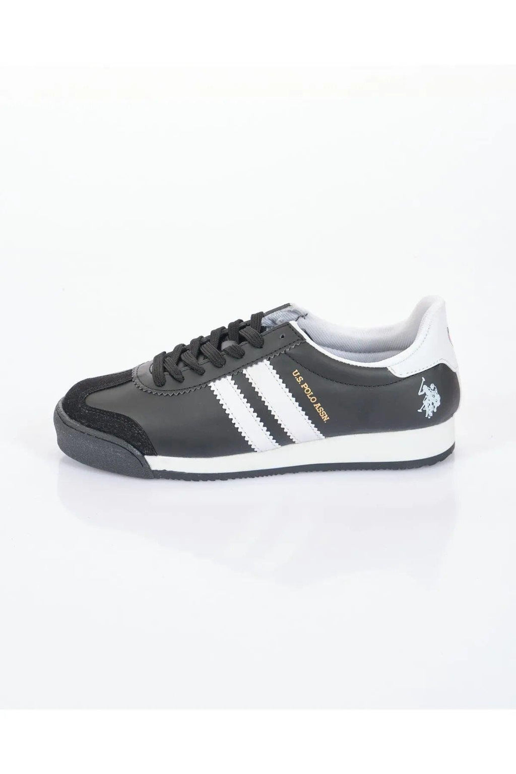 U.S. Polo Assn. Erkek Sneaker 2SSUNDAY3FX