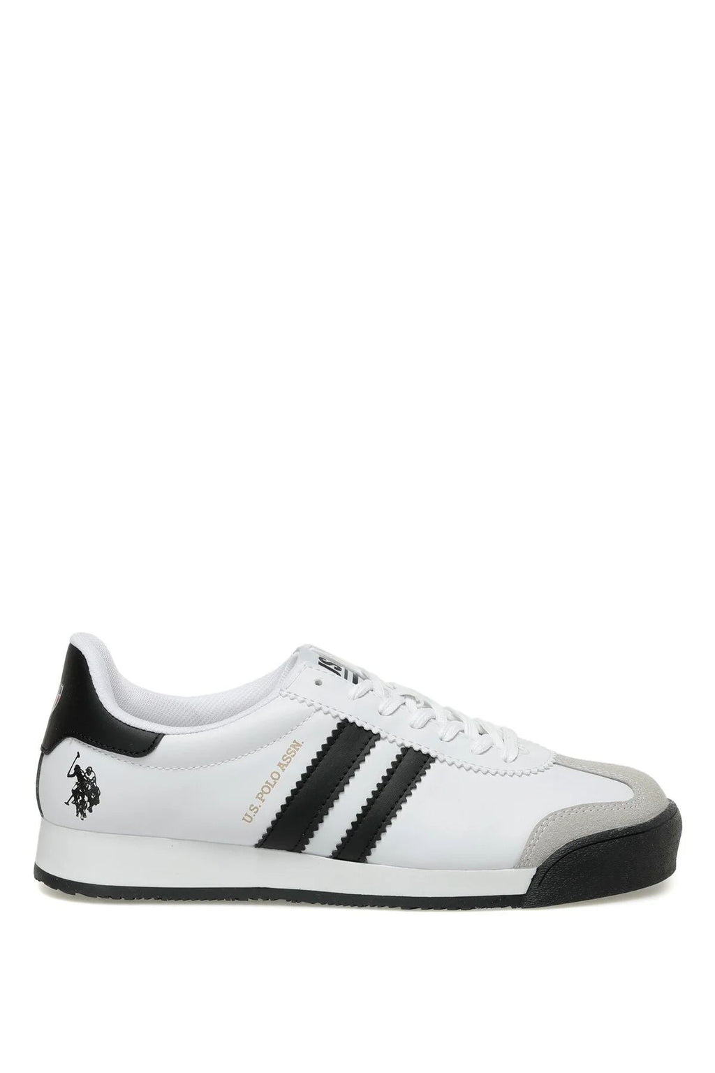 U.S. Polo Assn. Erkek Sneaker 2SSUNDAY3FX