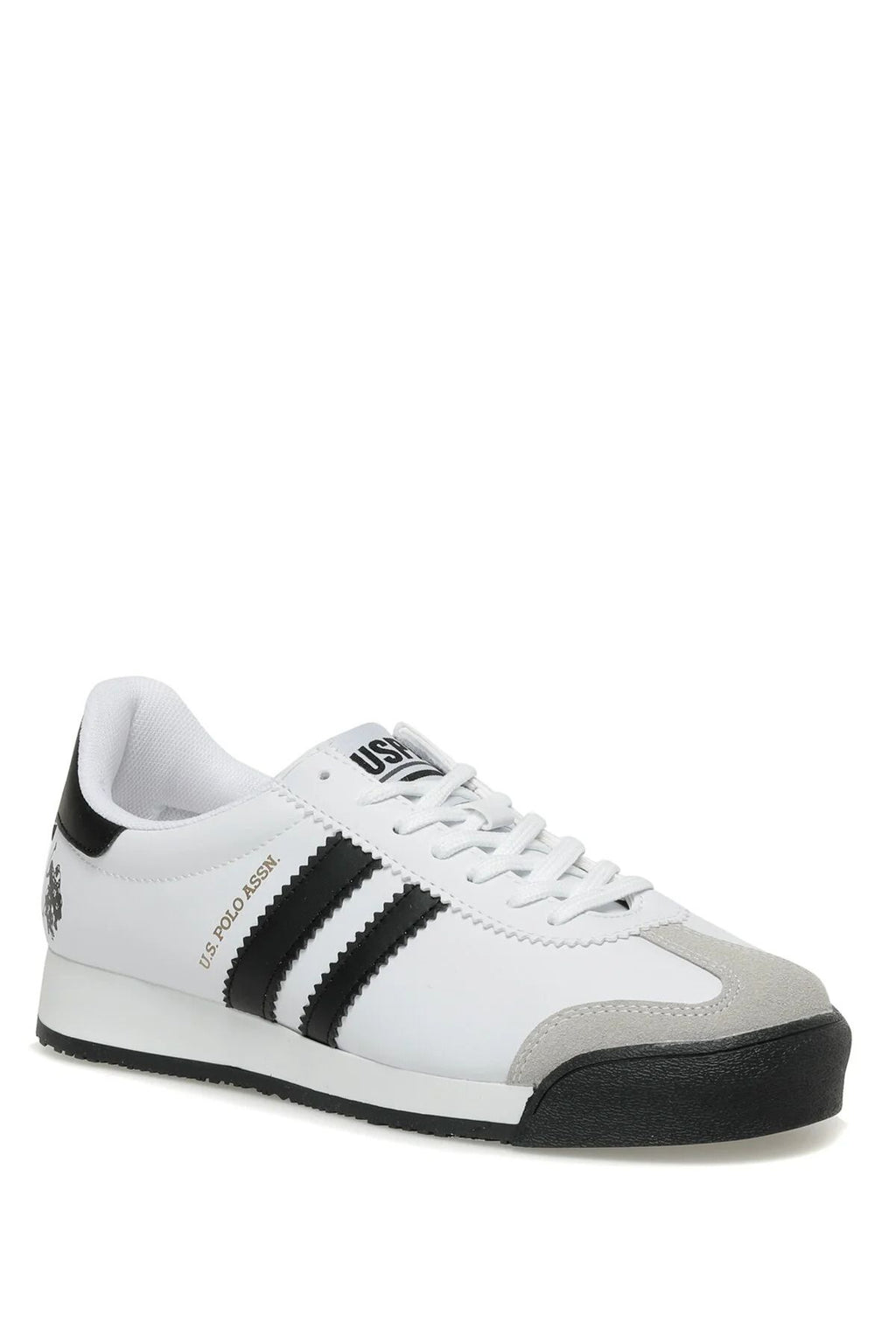 U.S. Polo Assn. Erkek Sneaker 2SSUNDAY3FX