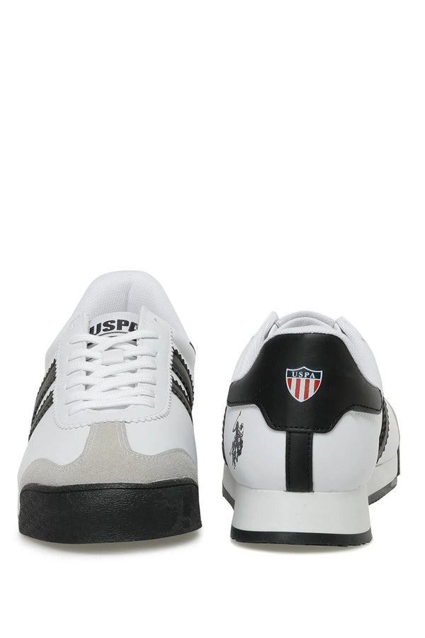 U.S. Polo Assn. Erkek Sneaker 2SSUNDAY3FX