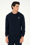U.S. Polo Assn. Erkek Sweatshirt 1926848