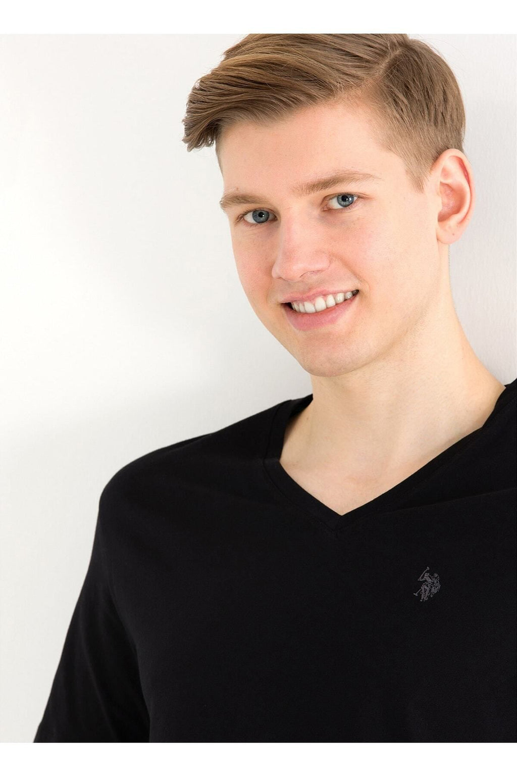 U.S. Polo Assn. Erkek T-Shirt 1572582
