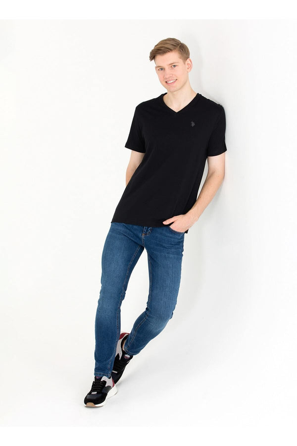 U.S. Polo Assn. Erkek T-Shirt 1572582