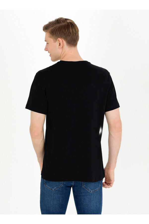 U.S. Polo Assn. Erkek T-Shirt 1572582