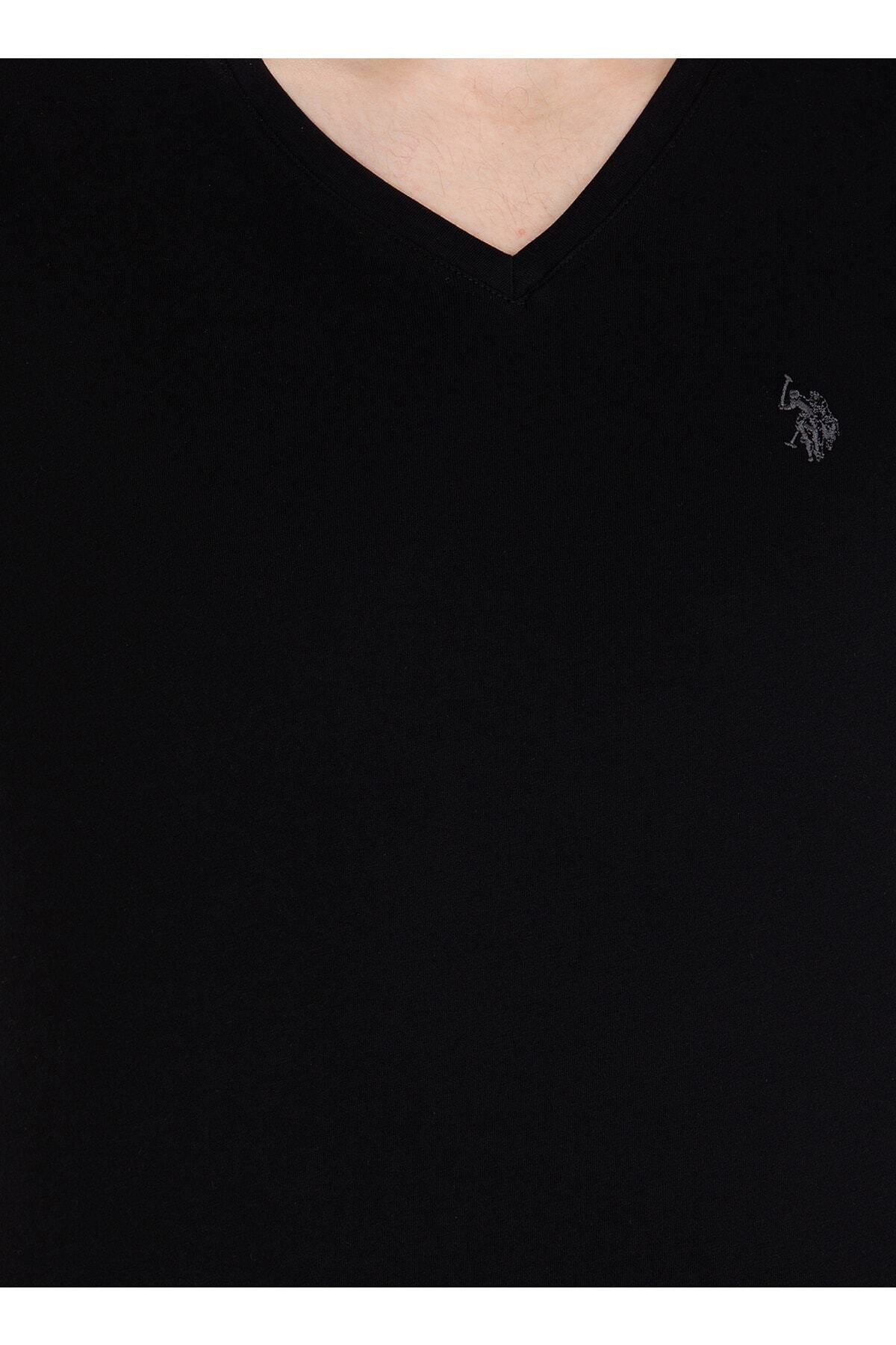 U.S. Polo Assn. Erkek T-Shirt 1572582