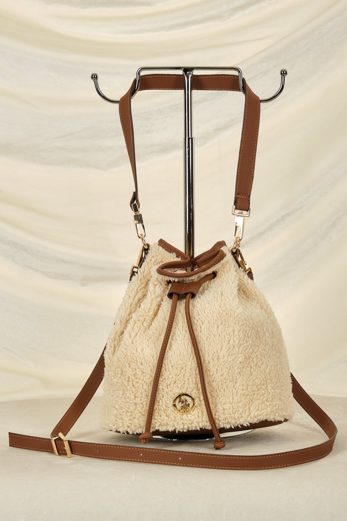 U.S. Polo Assn. Kadın Çanta US22714 Main image