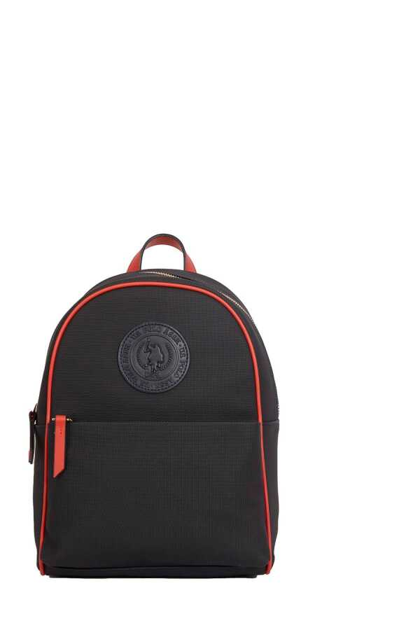 U.S. Polo Assn. Kadın Sırt Çantası US24302 Main image