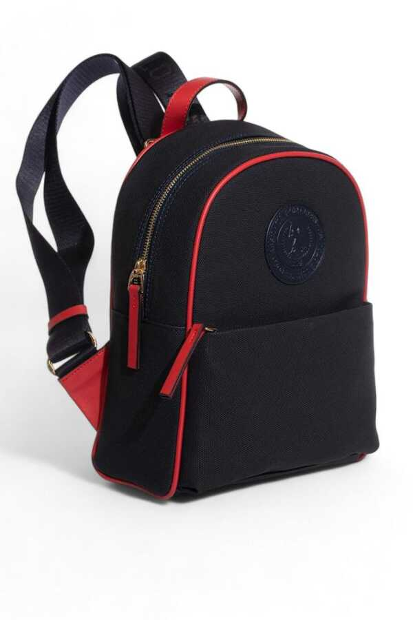 U.S. Polo Assn. Kadın Sırt Çantası US24302 Secondary image