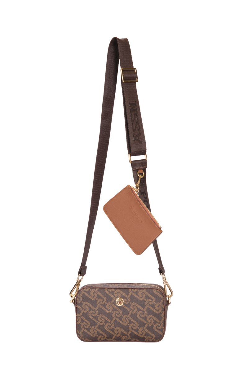 U.S. Polo Assn. Kadın Çanta US24526 Main image