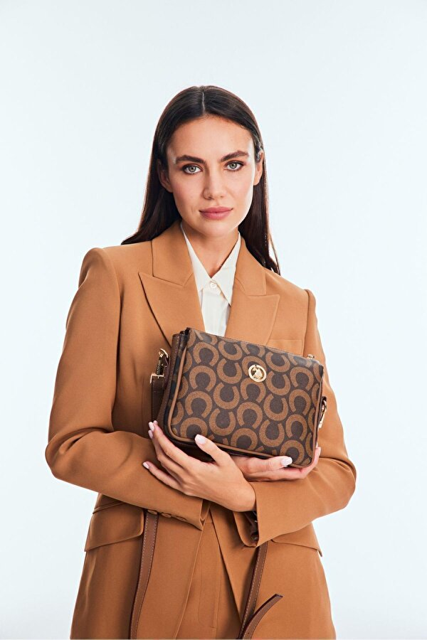 U.S. Polo Assn. Kadın Çanta US24608 Secondary image