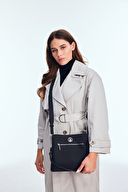 U.S. Polo Assn. Minimalist Kadın Omuz Çantası - Günlük & Şık Main image