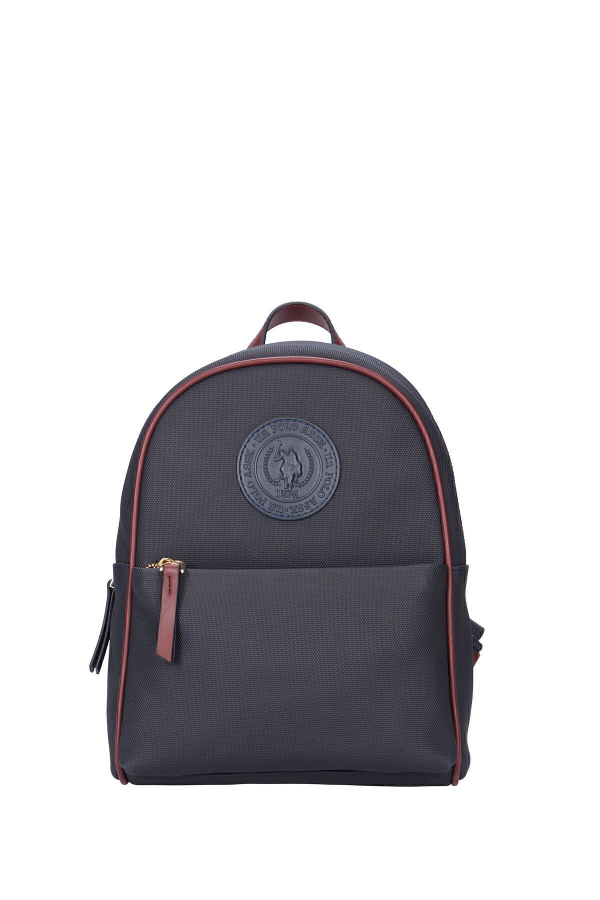 U.S. Polo Assn. Minimalist Kadın Sırt Çantası - Günlük Stil Main image