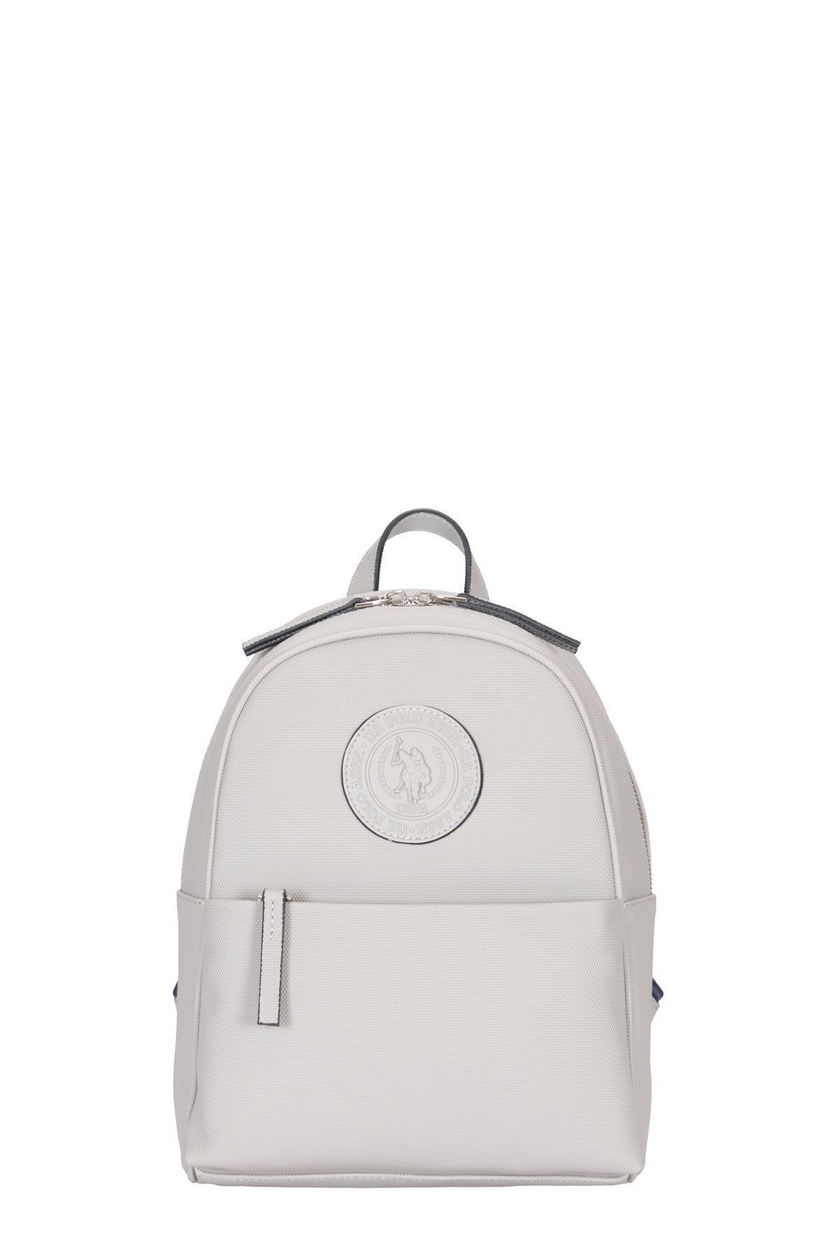 U.S. Polo Assn. Minimalist Kadın Sırt Çantası - Günlük Stil