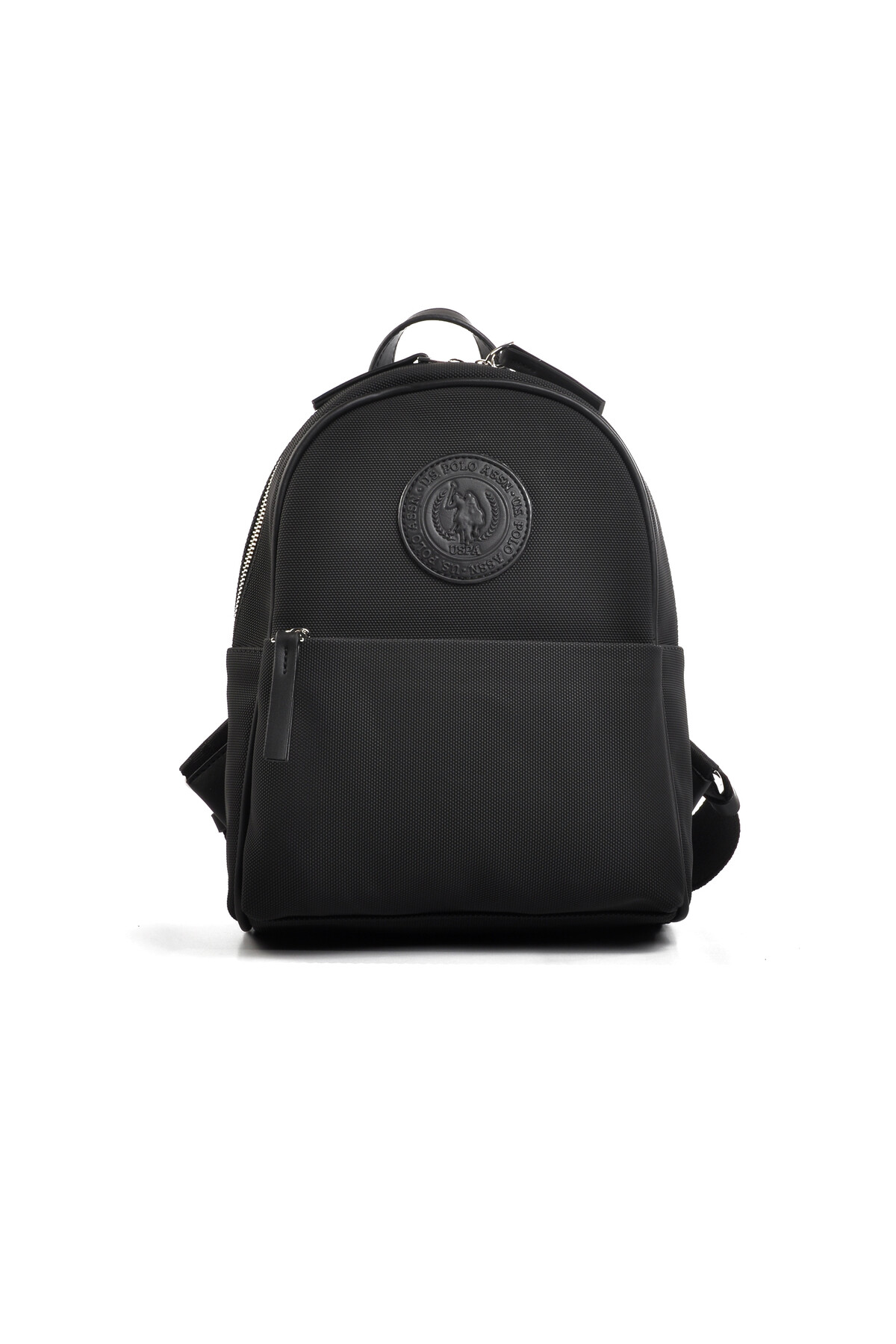 U.S. Polo Assn. Minimalist Kadın Sırt Çantası - Günlük Stil