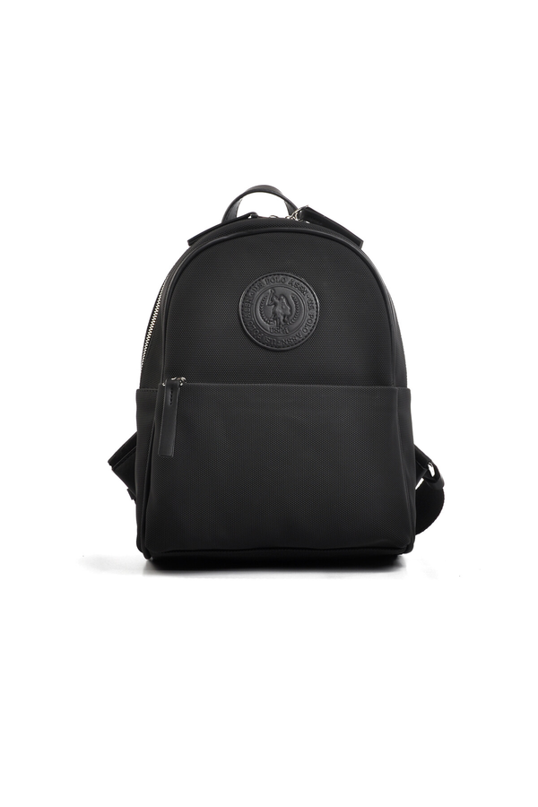 U.S. Polo Assn. Minimalist Kadın Sırt Çantası - Günlük Stil