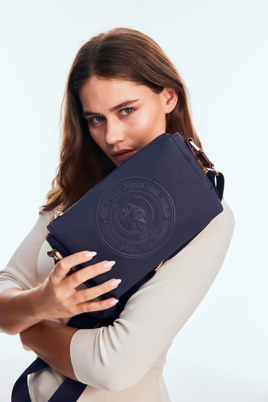 U.S. Polo Assn. Kadın Çanta US24734 Main image