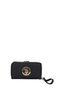 U.S. Polo Assn. Minimalist Kadın Cüzdanı - El/Omuz Çantası