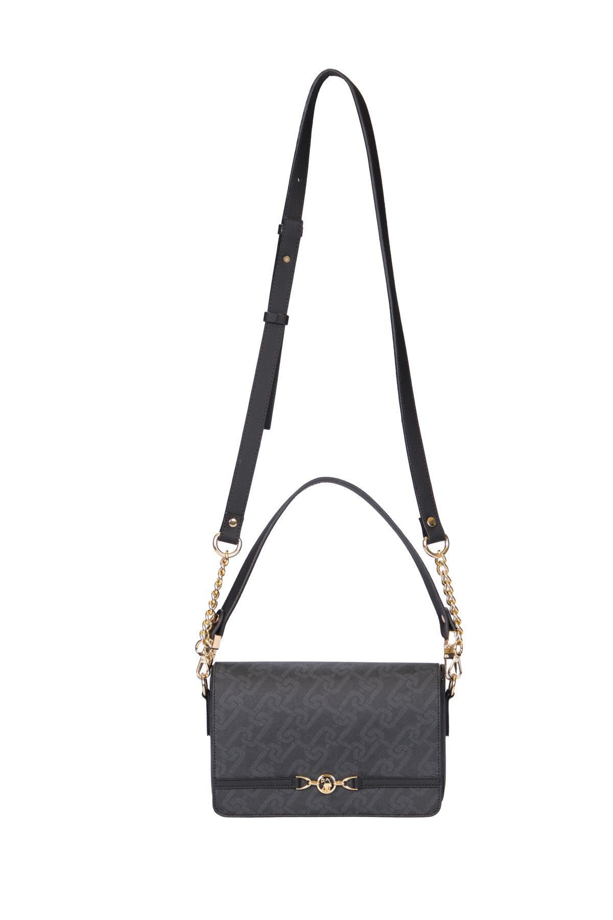 U.S. Polo Assn. Kadın Çapraz Çanta 25YUS25102 Main image