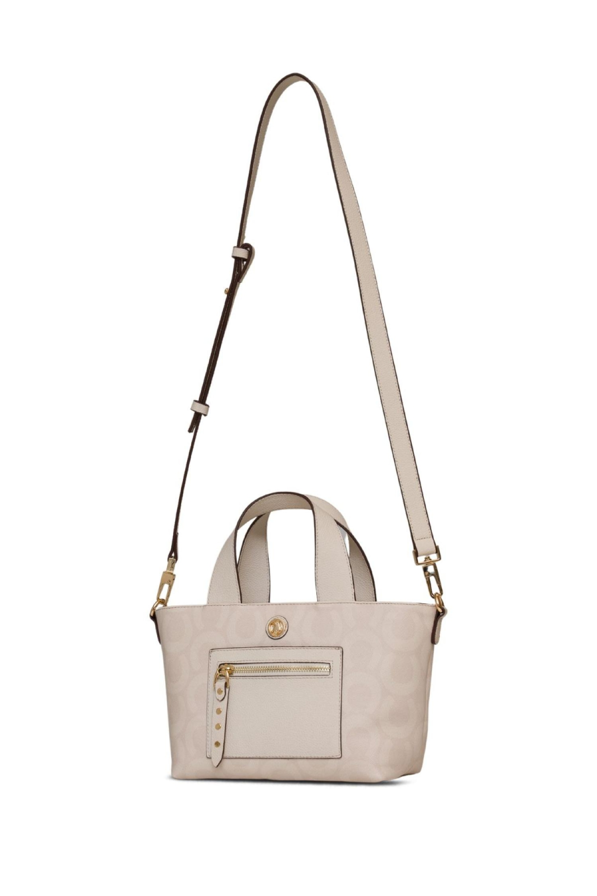 U.S. Polo Assn. Kadın Çapraz Çanta 25YUS25150 Secondary image
