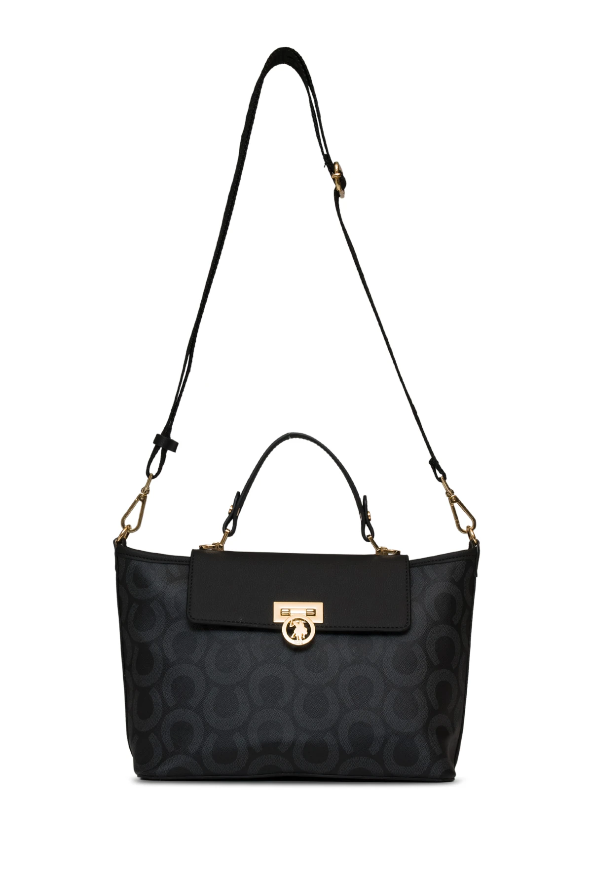 U.S. Polo Assn. Kadın Çapraz Çanta 25YUS25156 Secondary image