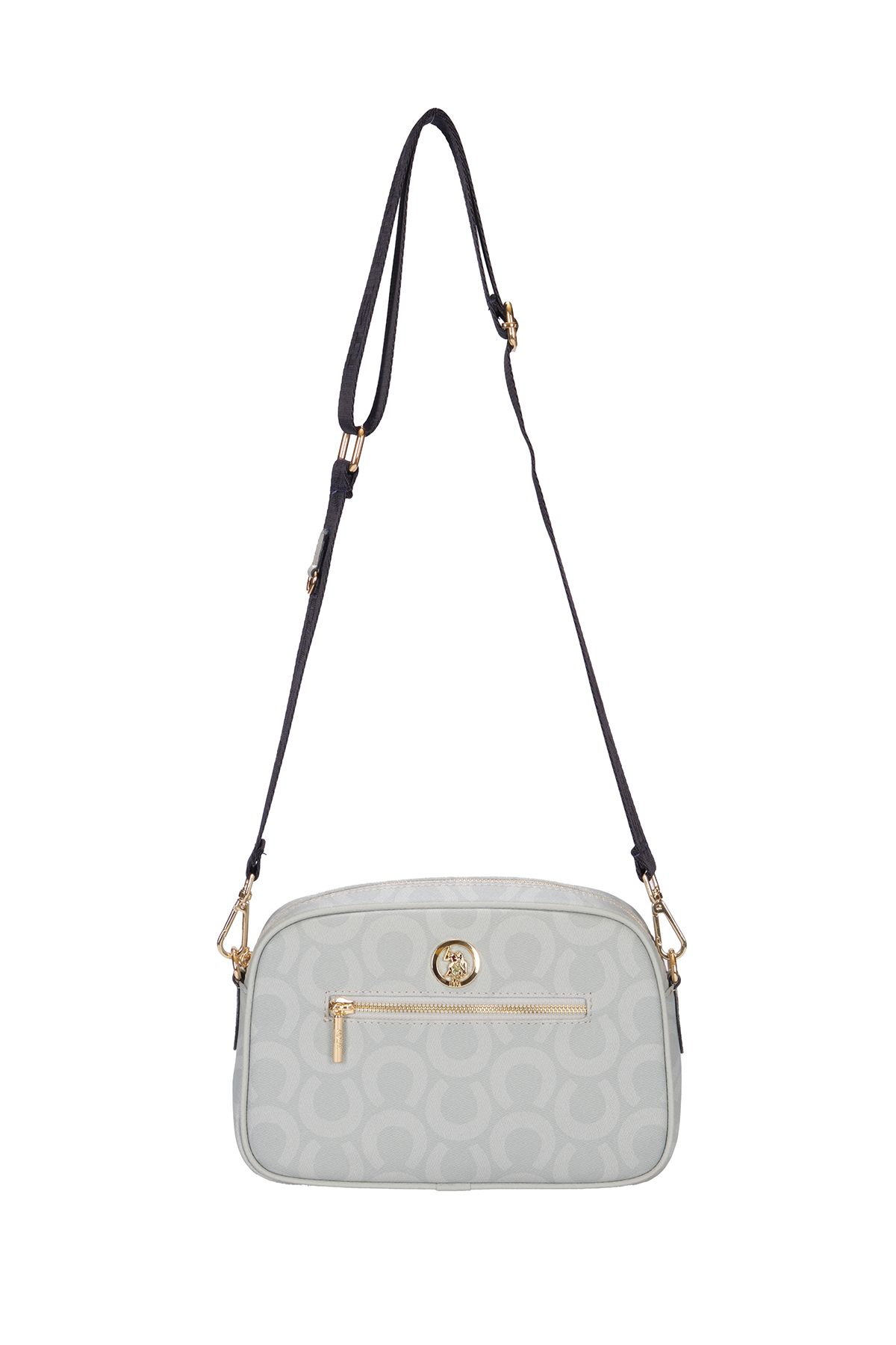 U.S. Polo Assn. Kadın Çapraz Çanta 25YUS25159 Main image