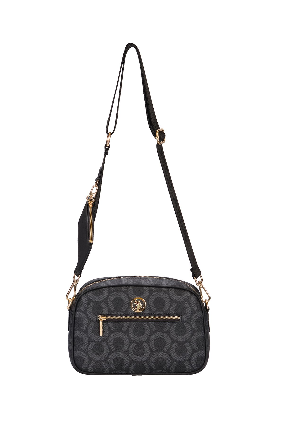 U.S. Polo Assn. Kadın Çapraz Çanta 25YUS25159 Secondary image