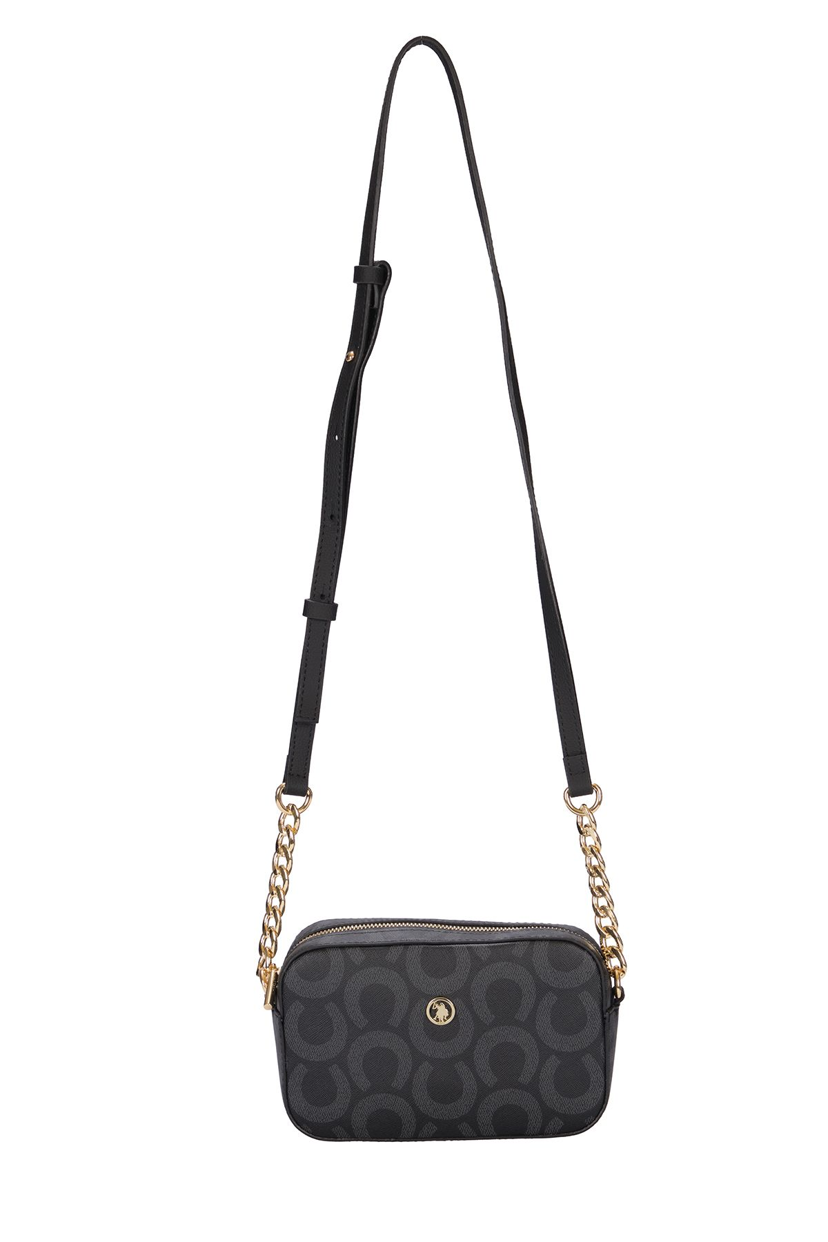 U.S. Polo Assn. Kadın Çapraz Çanta 25YUS25165 Main image