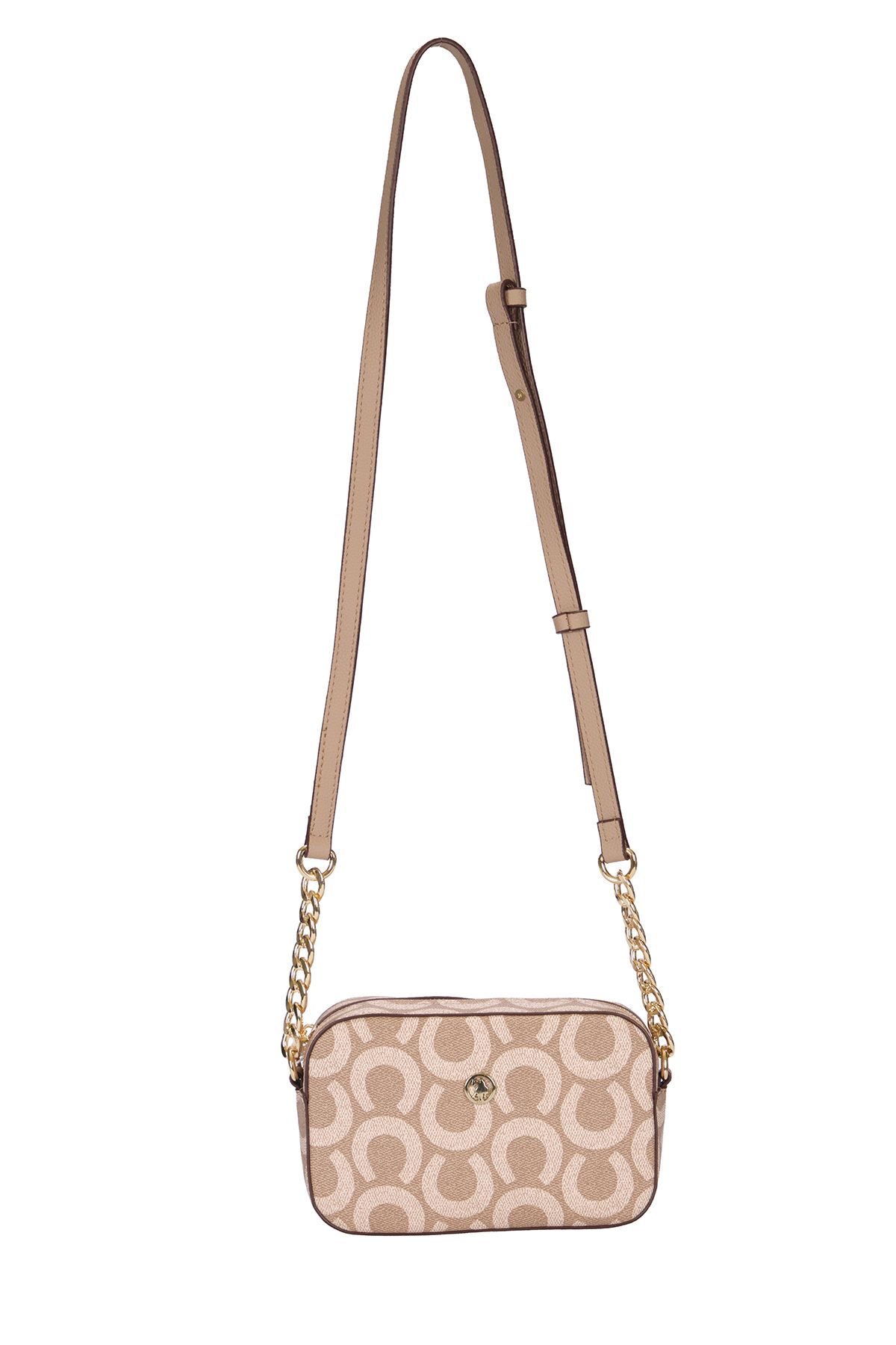 U.S. Polo Assn. Kadın Çapraz Çanta 25YUS25165 Secondary image