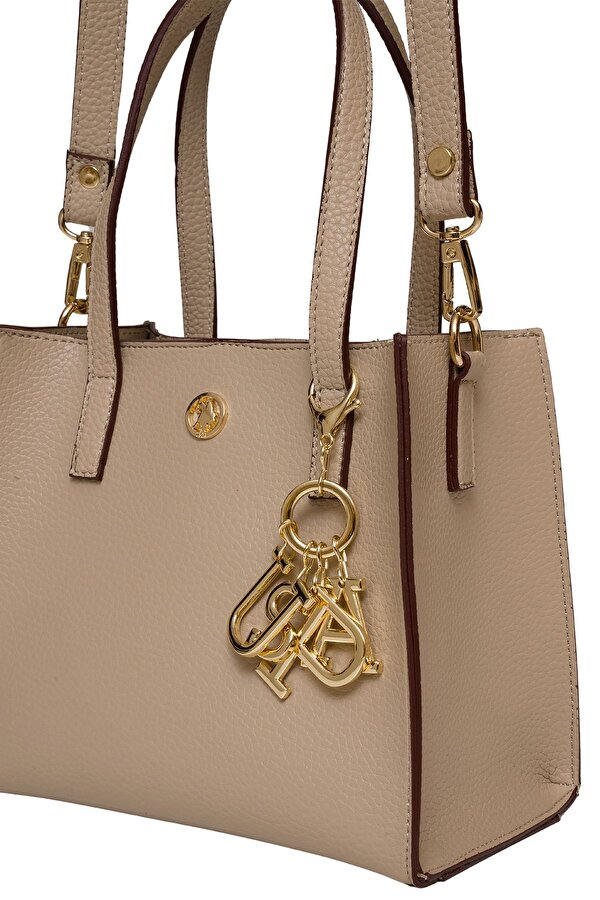U.S. Polo Assn. Kadın Çapraz Çanta 25YUS25187 Secondary image