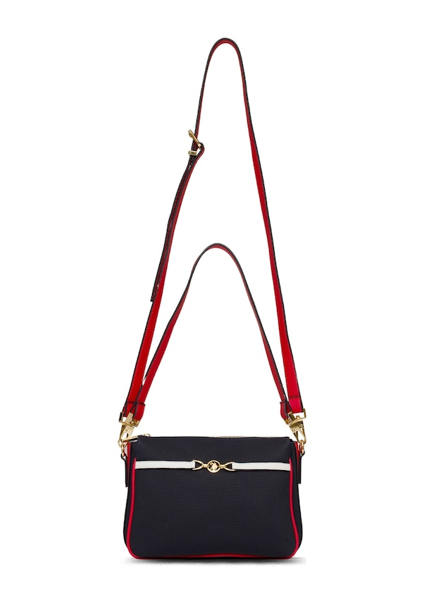 U.S. Polo Assn. Kadın Çapraz Çanta 25YUS25237 Main image