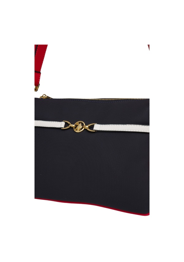 U.S. Polo Assn. Kadın Çapraz Çanta 25YUS25237 Secondary image
