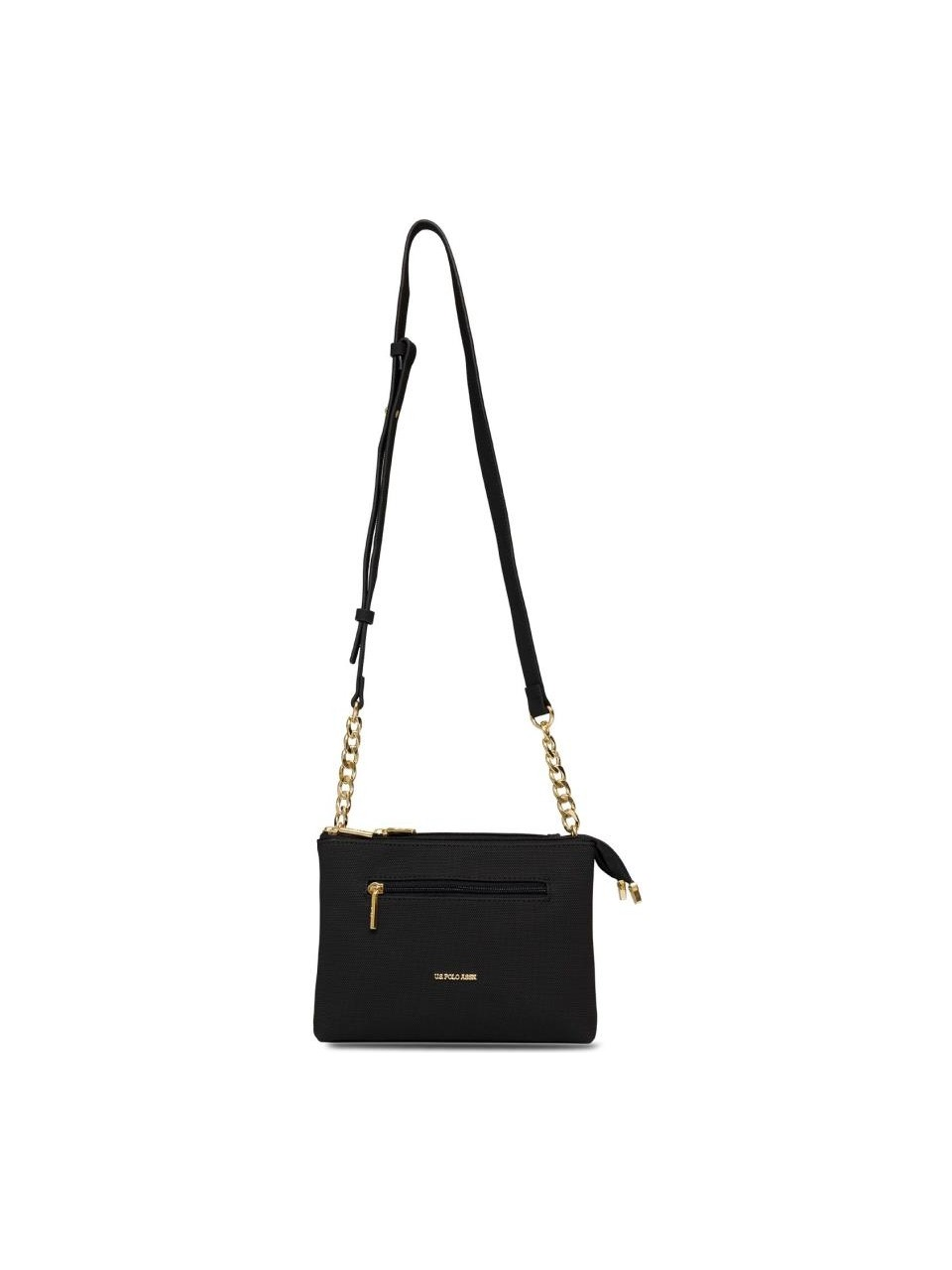 U.S. Polo Assn. Kadın Çapraz Çanta 25YUS25253 Secondary image