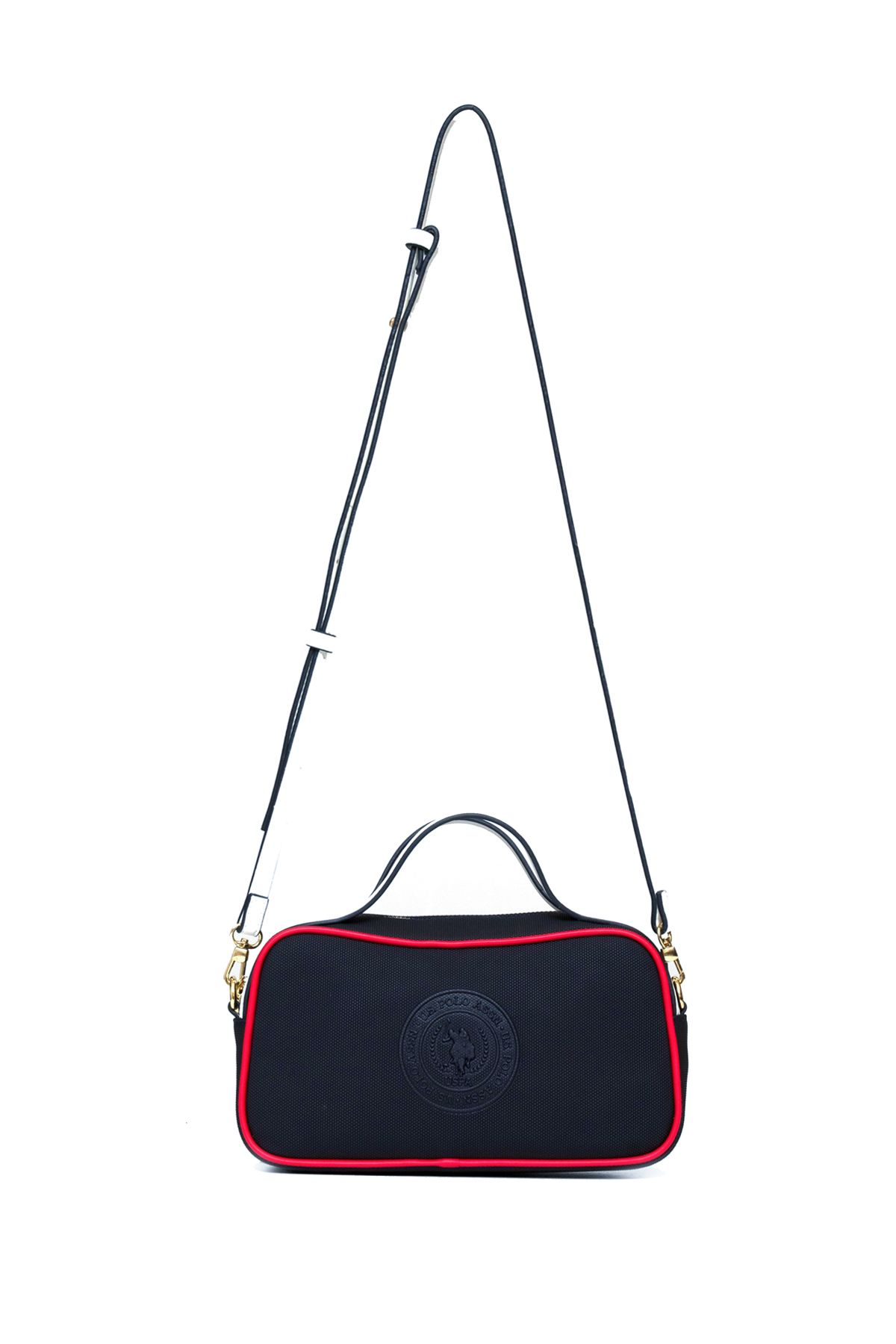 U.S. Polo Assn. Kadın Çapraz Çanta 25YUS25270 Main image