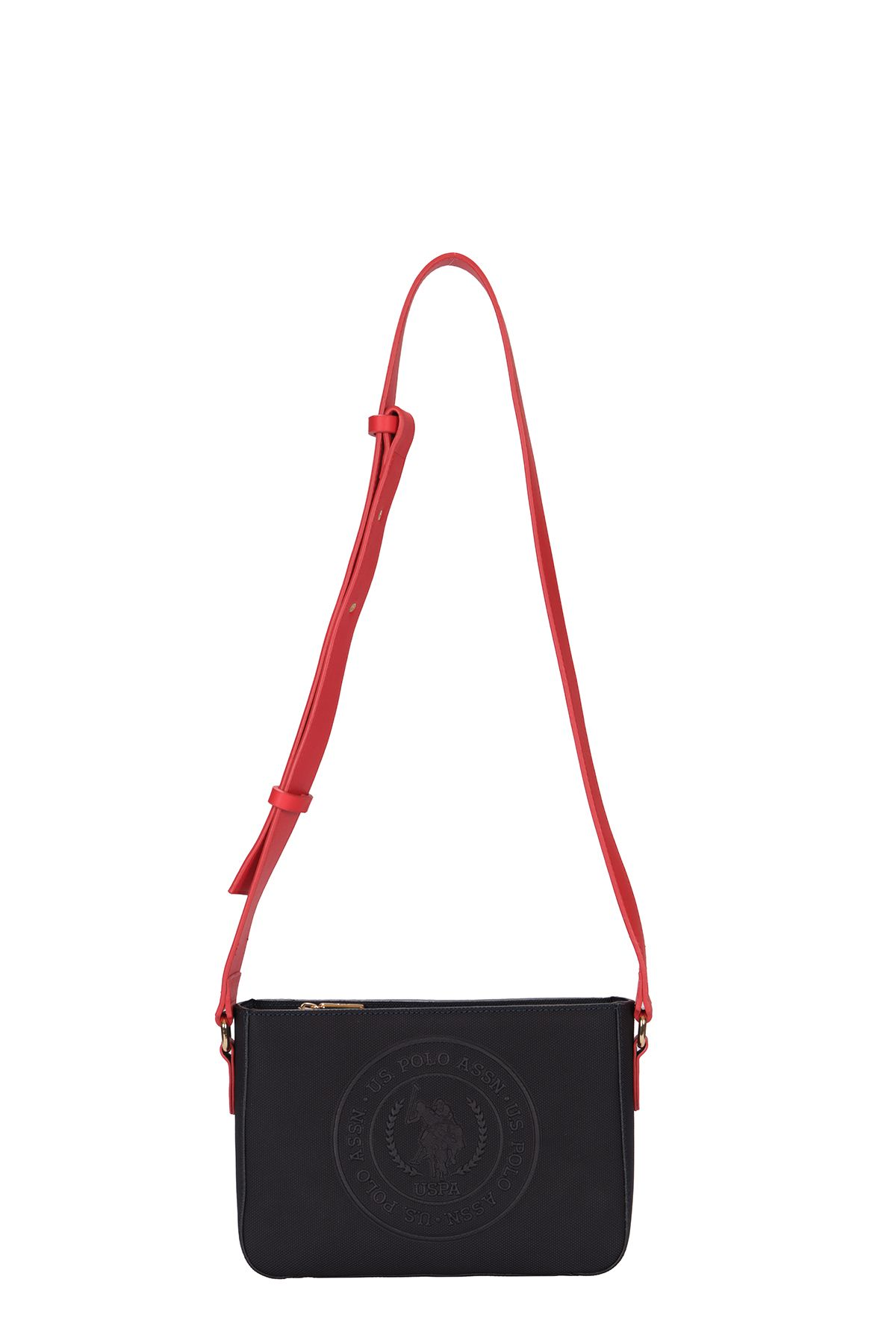 U.S. Polo Assn. Kadın Çapraz Çanta 25YUS25273 Main image