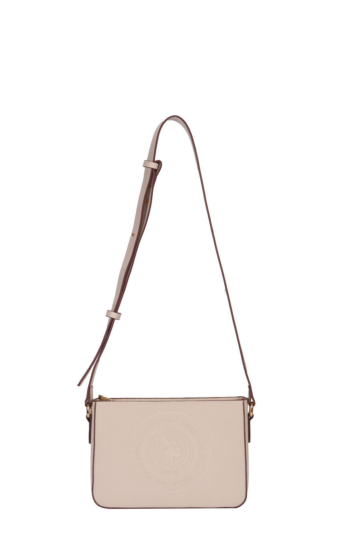 U.S. Polo Assn. Kadın Çapraz Çanta 25YUS25273 Secondary image