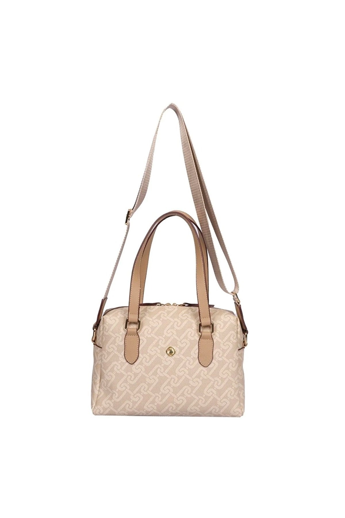 U.S. Polo Assn. Kadın Çapraz Çanta US23135 Main image