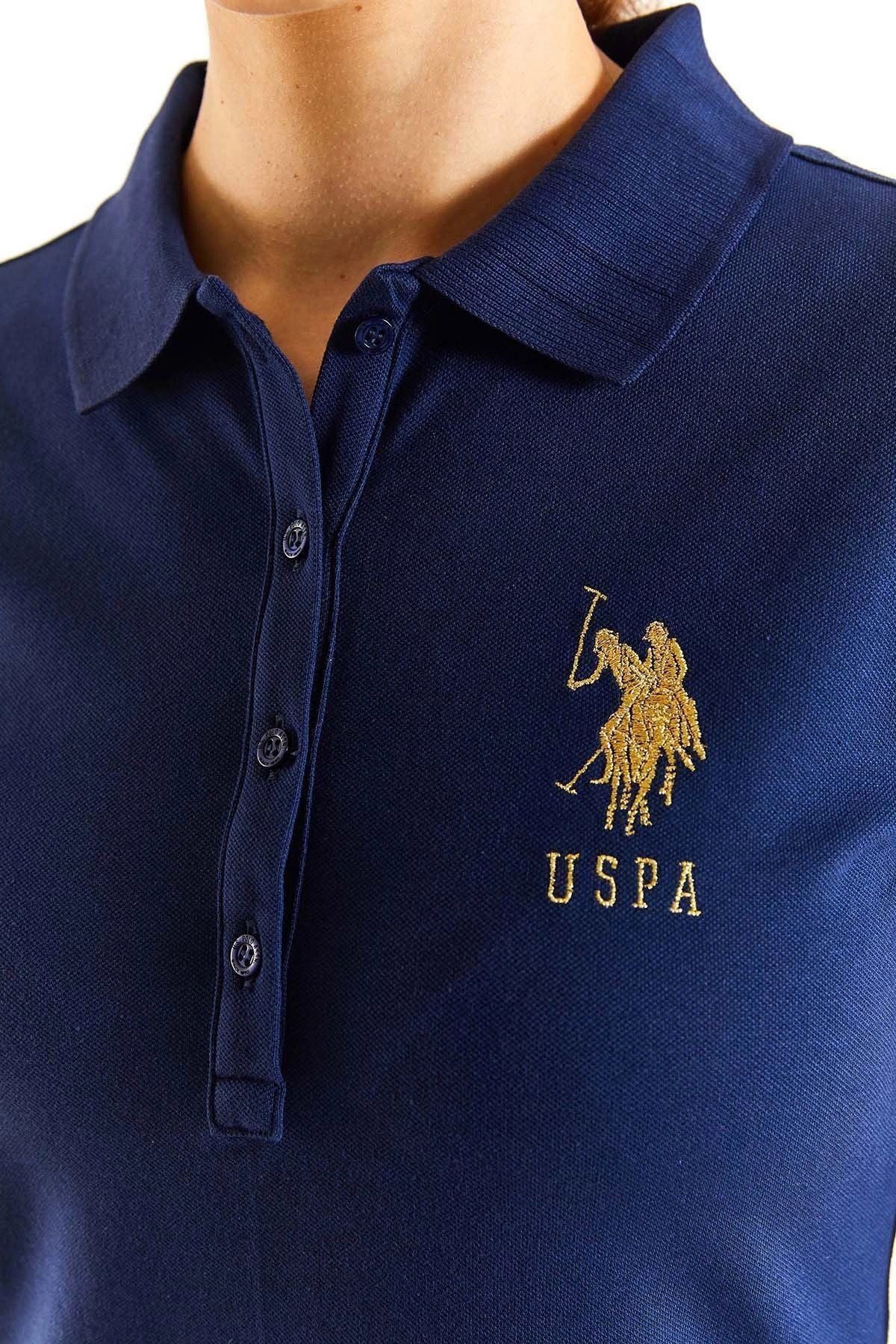 U.S. Polo Assn. Kadın Elbise 1806726