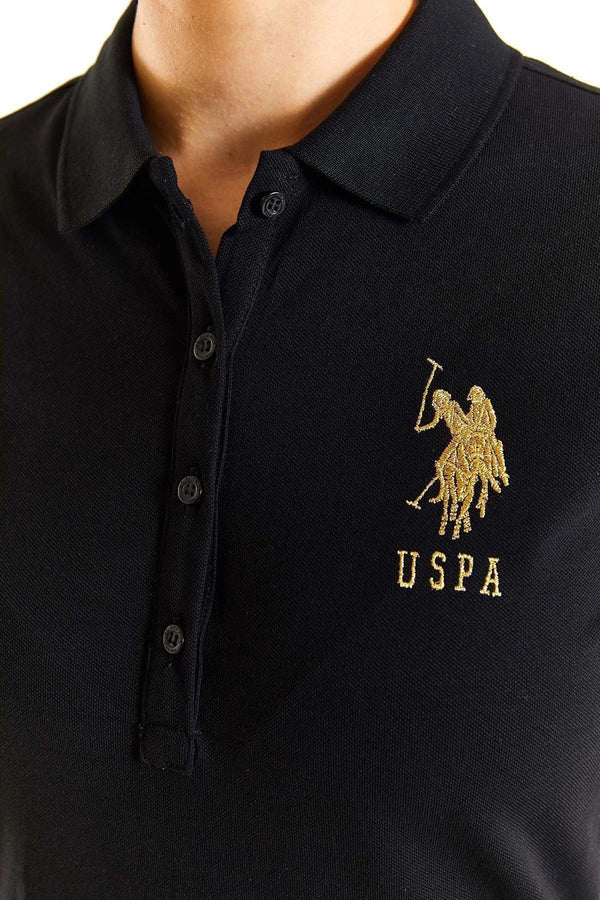 U.S. Polo Assn. Kadın Elbise 1806726