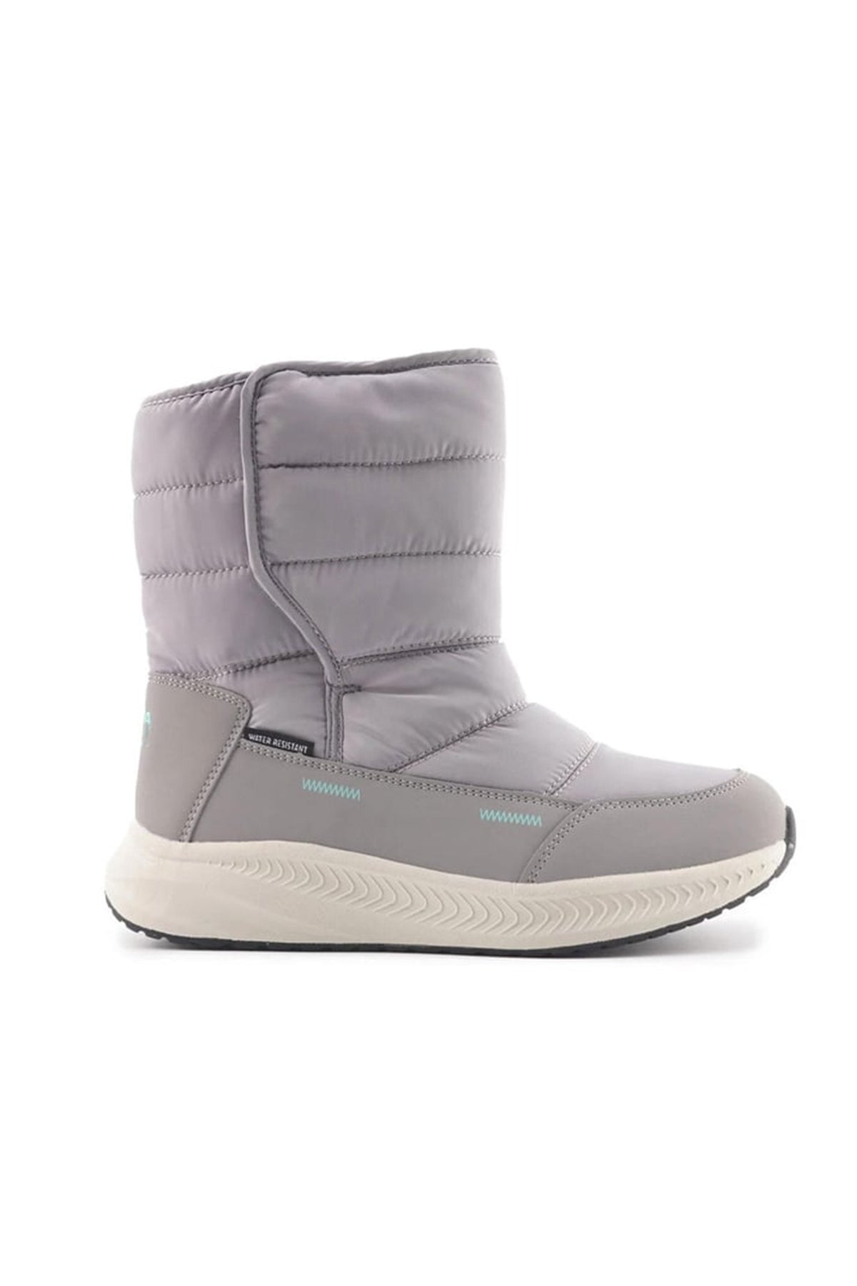 U.S. Polo Assn. Kadın Minimalist Kışlık Bot - Rahat ve Şık Main image