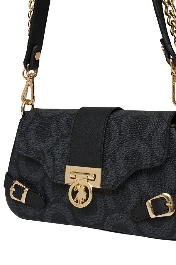 U.S. Polo Assn. Kadın Omuz Çantası 25YUS25170 Secondary image